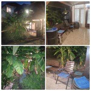 Kék Vándor Vendégház