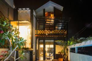 Carani Grand Villa Batu by Calli Rooms