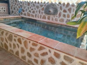 Apartamentos rurales La Higuera de José