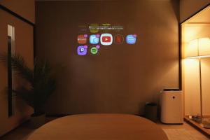 INA HOUSE Higashi-Fuchu 101