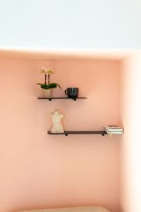 Entspanntes Design-Studio an der Karli