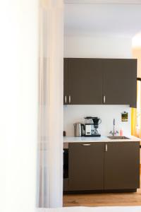 Entspanntes Design-Studio an der Karli