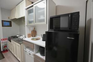 INA HOUSE Higashi-Fuchu 101