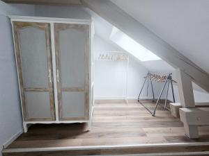 Maison de Vigneron entre Vougeot et Chambertin