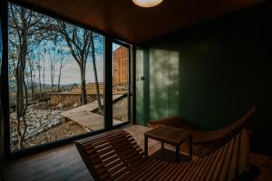 Feelmore Tiny House Pusztakisfalu