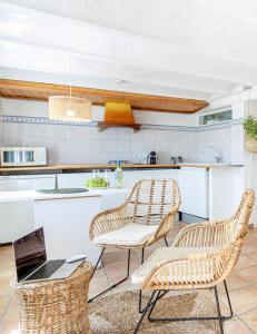 Milenial Immo - Estudio Far Cala Nans Cadaqués