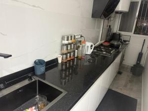 Appartement Fès standing