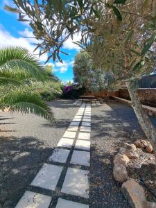 Villa Volcanes, Big House, Gardens Heated Pool