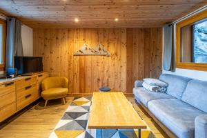 Magnifique Appartement neuf de 60m2 Méribel centre