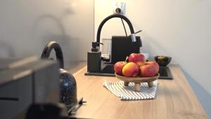 Studio - Apartamenty Parkowe