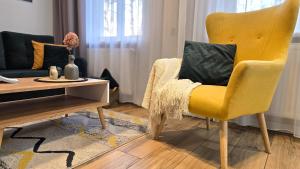 Studio - Apartamenty Parkowe