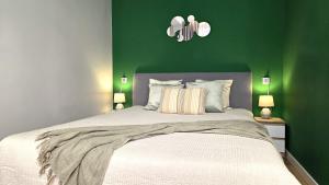 Studio - Apartamenty Parkowe