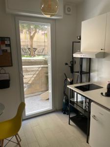 Marlenes Apartments 3