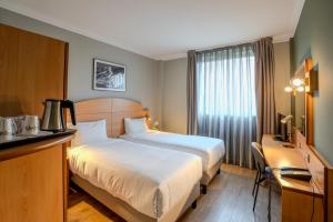 Tulip Inn Turin West Rivoli