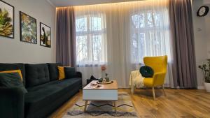 Studio - Apartamenty Parkowe
