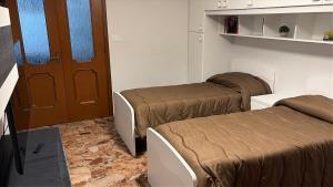 Flat con balcone "Roma Città Aperta"