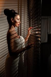 Rosslyn Dimyat Hotel Varna