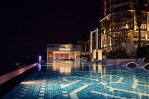 Apec Mandala Mũi Né Resorts & Hotels NN