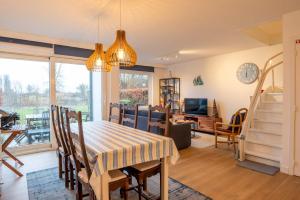 Fully equipped holiday home for 6