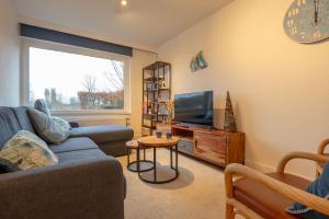 Fully equipped holiday home for 6