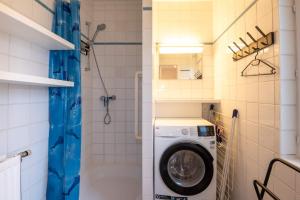 Fully equipped holiday home for 6