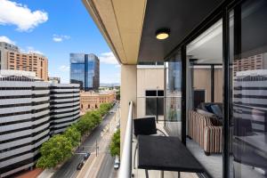 Urban Oasis City 2 Bed Apartment Oaks Horizons