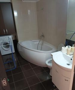 Apartament frumos Arena Mall