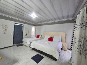 turfloop guest house