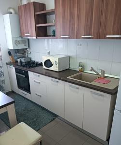 Apartament frumos Arena Mall