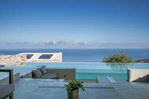 Luxurious Villa Alea