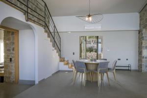 Luxurious Villa Alea