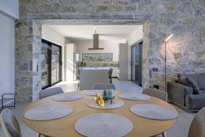 Luxurious Villa Alea