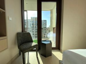 Luxury 2BR in Creek Beach with Lagoon Access