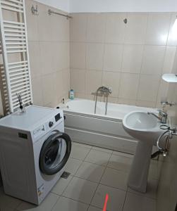 Apartament frumos Arena Mall