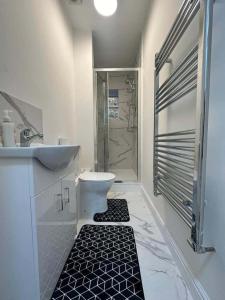 Entire apartment in Greater London United Kingdom