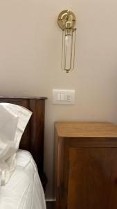 Le Ca al Mulì - Appartamento Frumento e Grano