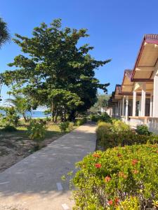 Amantra Lanta Resort