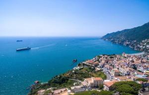 Fico Dindia - Sea View Home & Free Parking in Amalfi Coast