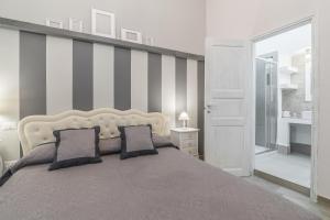 Chambre Double avec Salle de Bains Privative