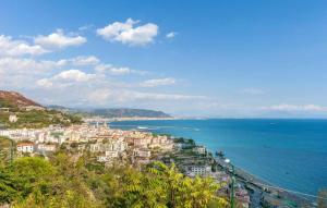 Fico Dindia - Sea View Home & Free Parking in Amalfi Coast