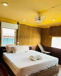 Friendship Guesthouse Dondet