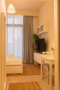 Cosy Modern Studio Downtown Dubai