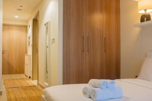 Cosy Modern Studio Downtown Dubai