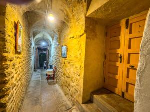 Dar Dabdaba Medina House