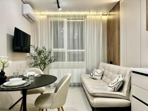 City Park Irpin - four