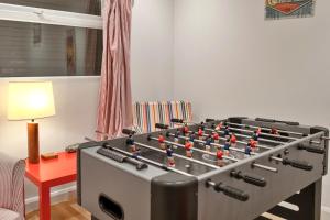 Finest Retreats - Bude, Upper Deck