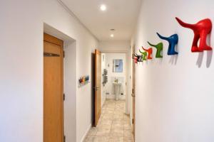 Finest Retreats - Bude, Upper Deck