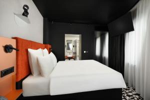 TRIBE Budapest Airport