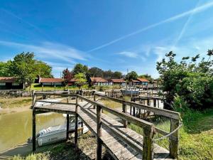Confort et calme à La Tremblade
