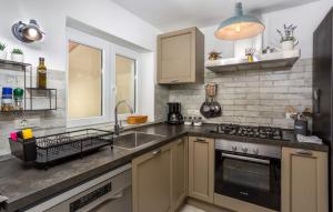 Villa Stanzia Natura Crikvenica by Villas Guide